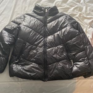 Michael Kors Puffer Coat
